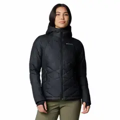 COLUMBIA - Parka Deportiva Mujer