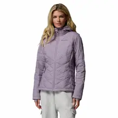 COLUMBIA - Parka Deportiva Mujer