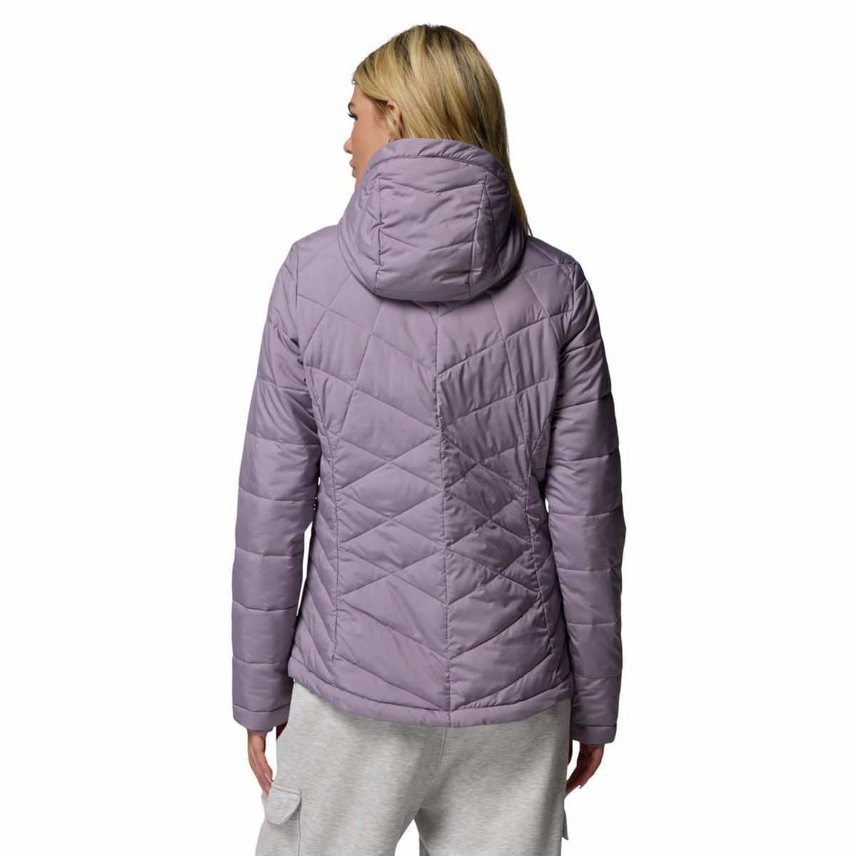COLUMBIA - Parka Deportiva Mujer Columbia