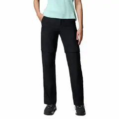 COLUMBIA - Pantalón Outdoor Tiro Alto Mujer