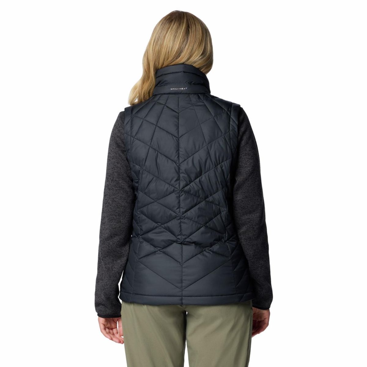 COLUMBIA - Parka Deportiva Mujer Columbia