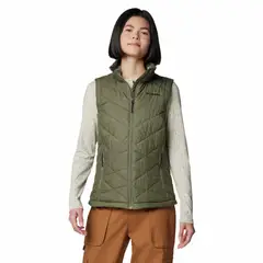 COLUMBIA - Parka Deportiva Mujer