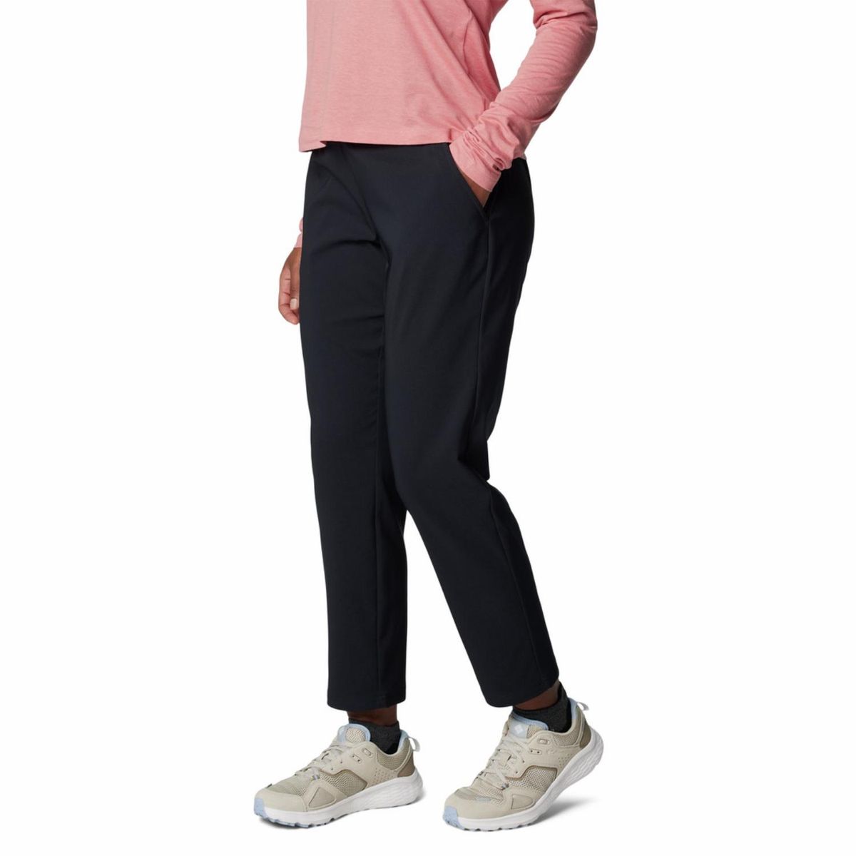 COLUMBIA - Calza Tiro Alto Mujer Columbia