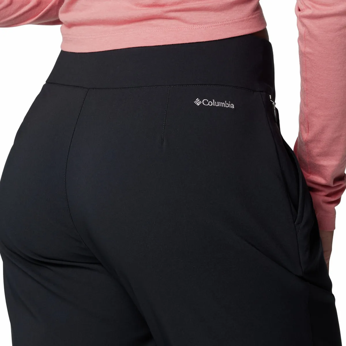 COLUMBIA - Calza Tiro Alto Mujer Columbia