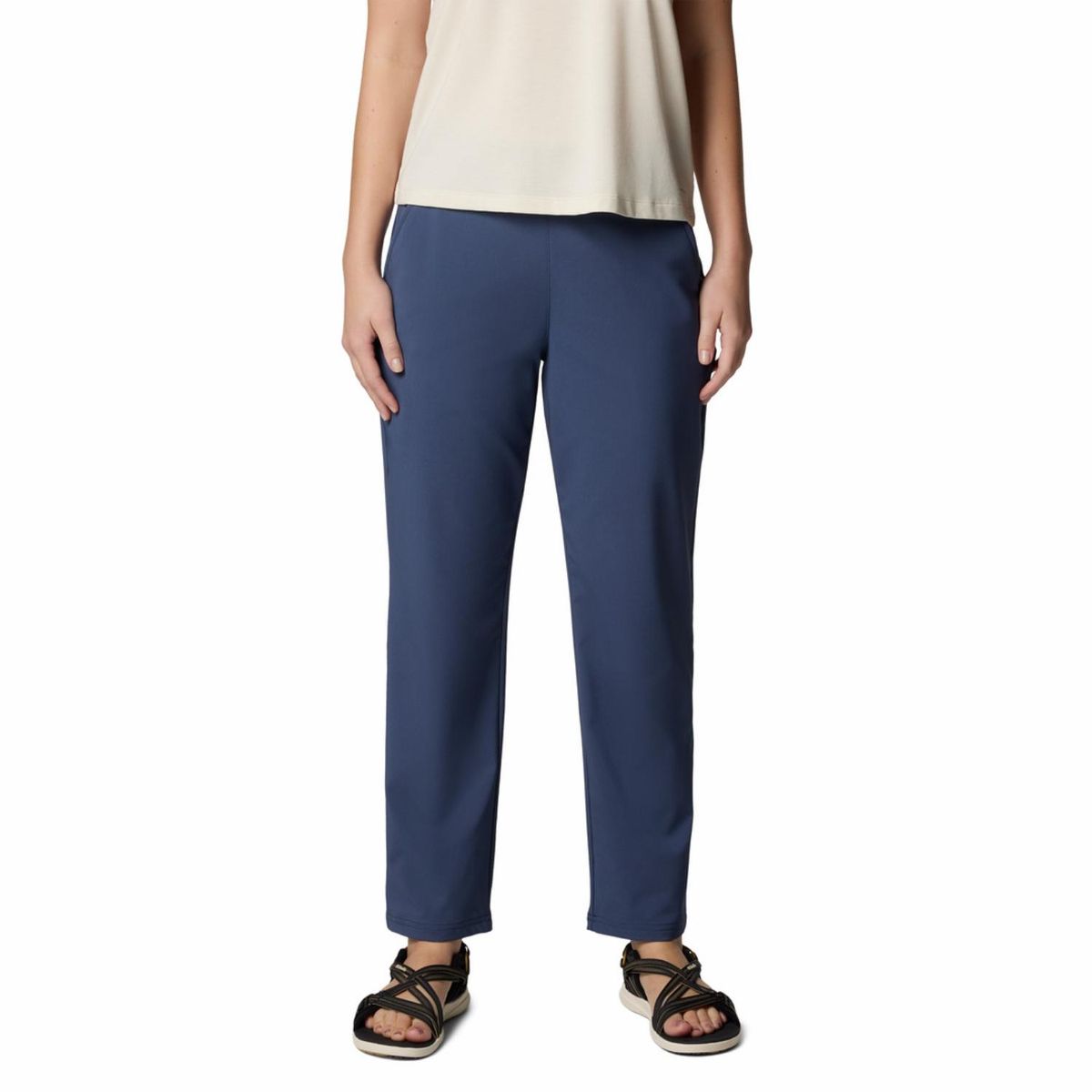 COLUMBIA - Calza Tiro Alto Mujer Columbia