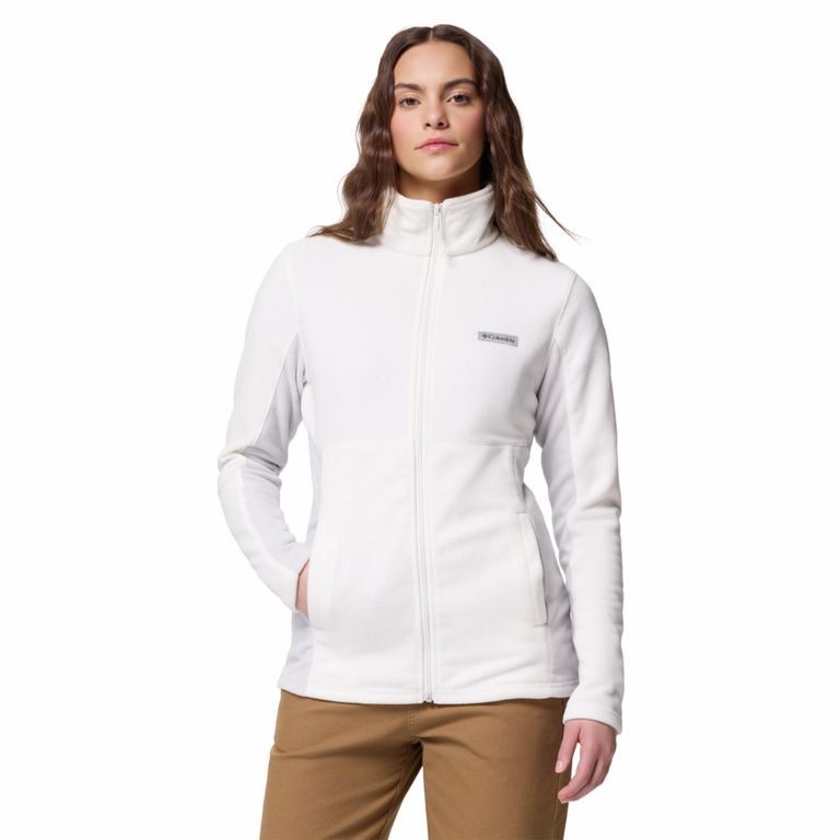 COLUMBIA Polerón Deportivo Mujer