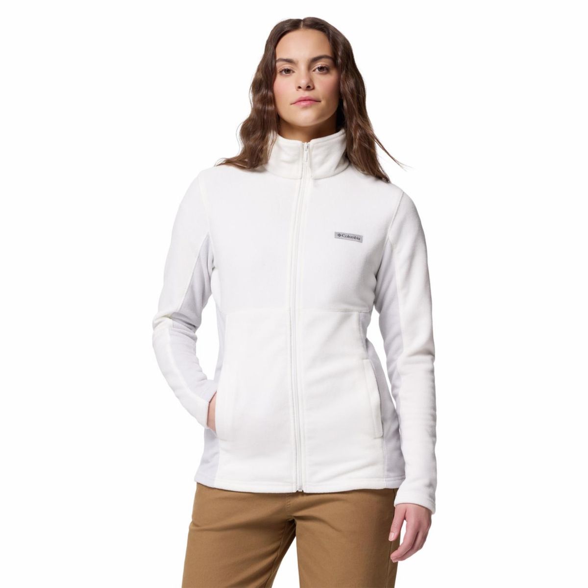 COLUMBIA - Polerón Deportivo Mujer Columbia