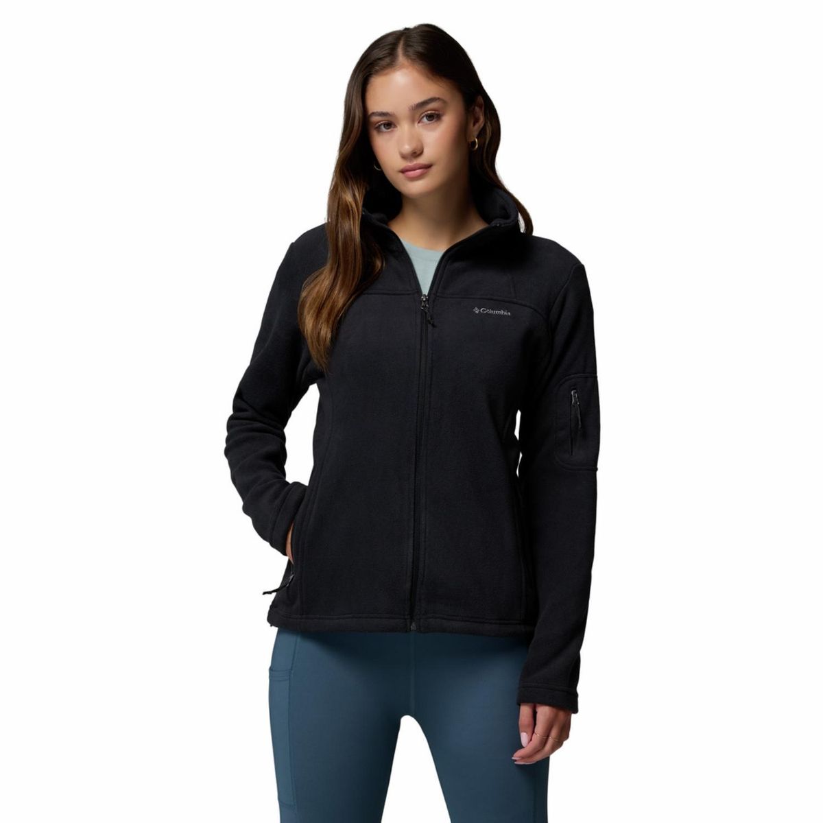 COLUMBIA - Polar Deportivo Mujer Columbia
