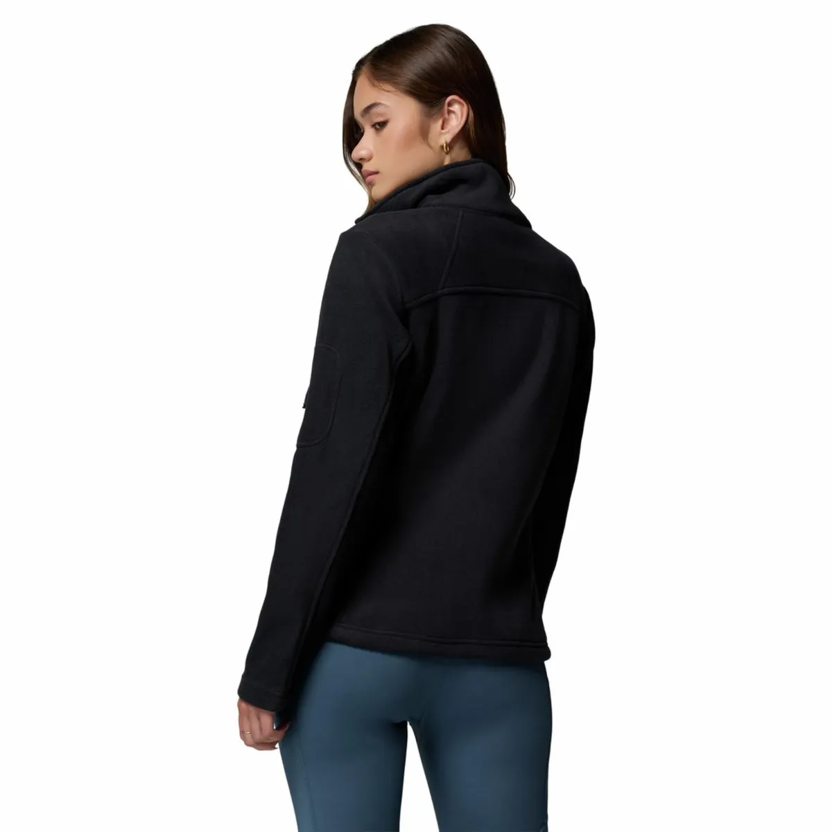 COLUMBIA - Polar Deportivo Mujer Columbia