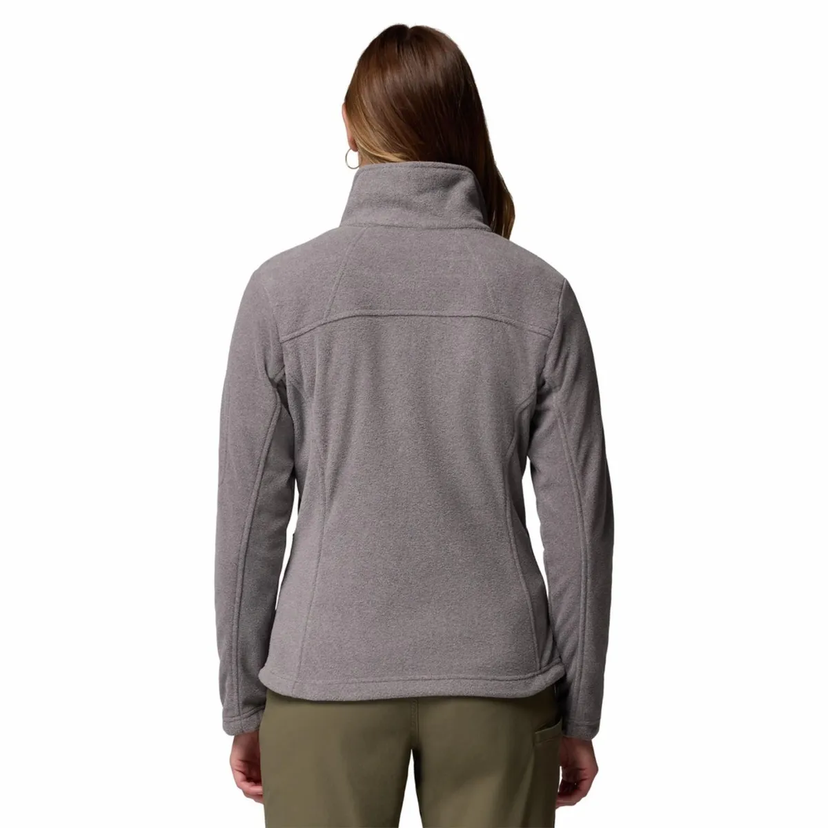 COLUMBIA - Polar Deportivo Mujer Columbia