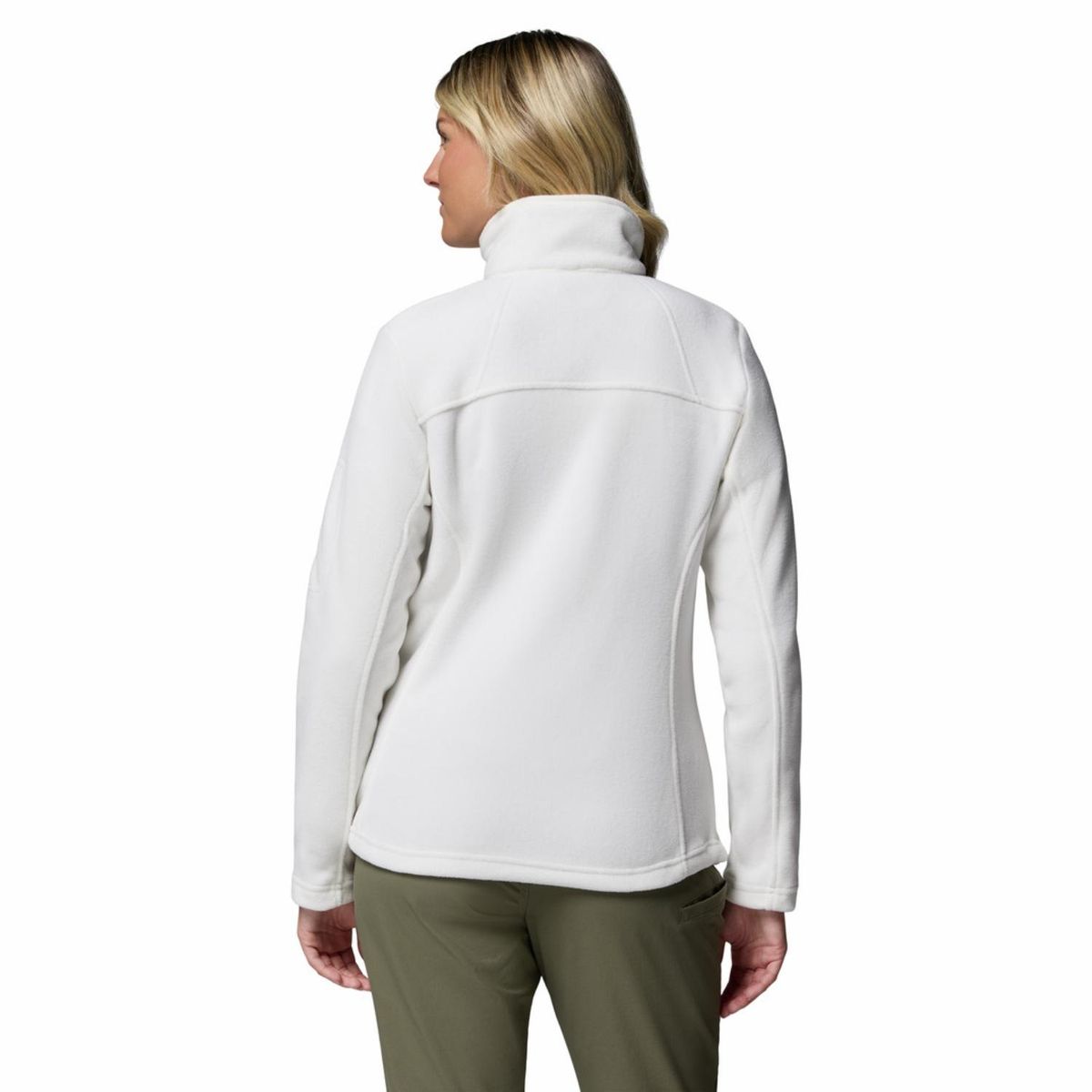 COLUMBIA - Polar Deportivo Mujer Columbia