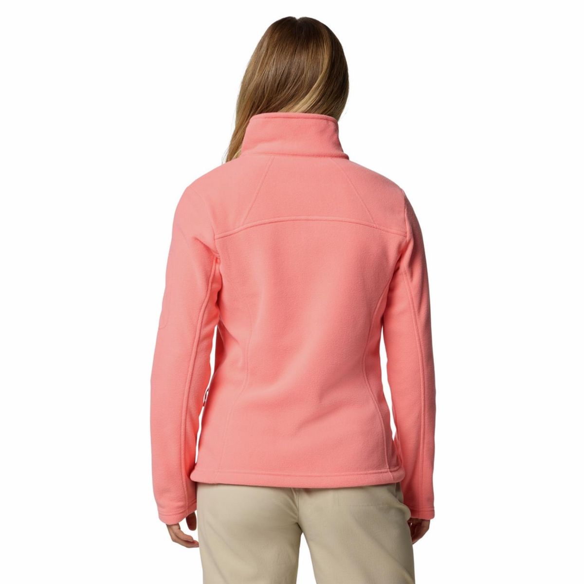 COLUMBIA - Polar Deportivo Mujer Columbia