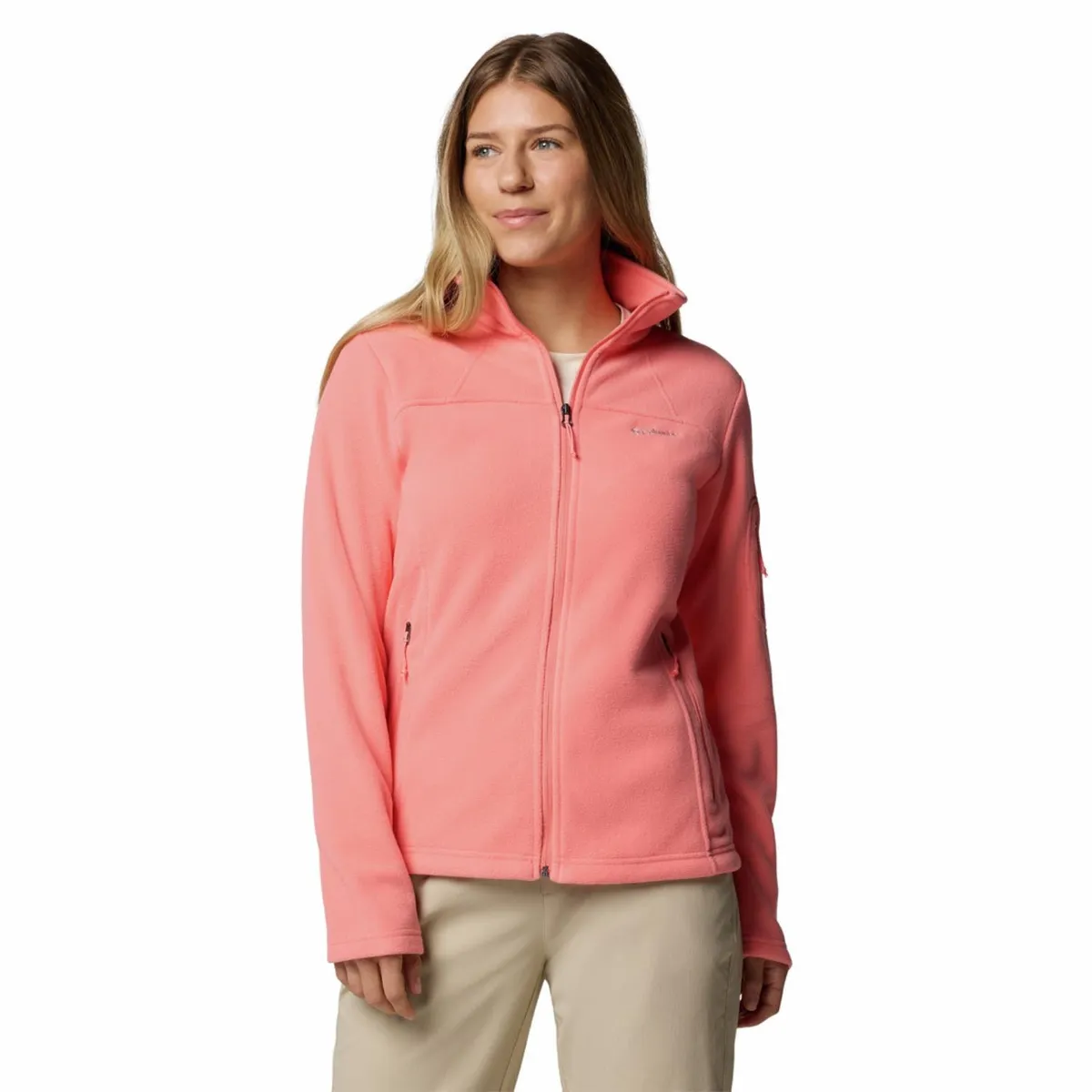 COLUMBIA - Polar Deportivo Mujer Columbia