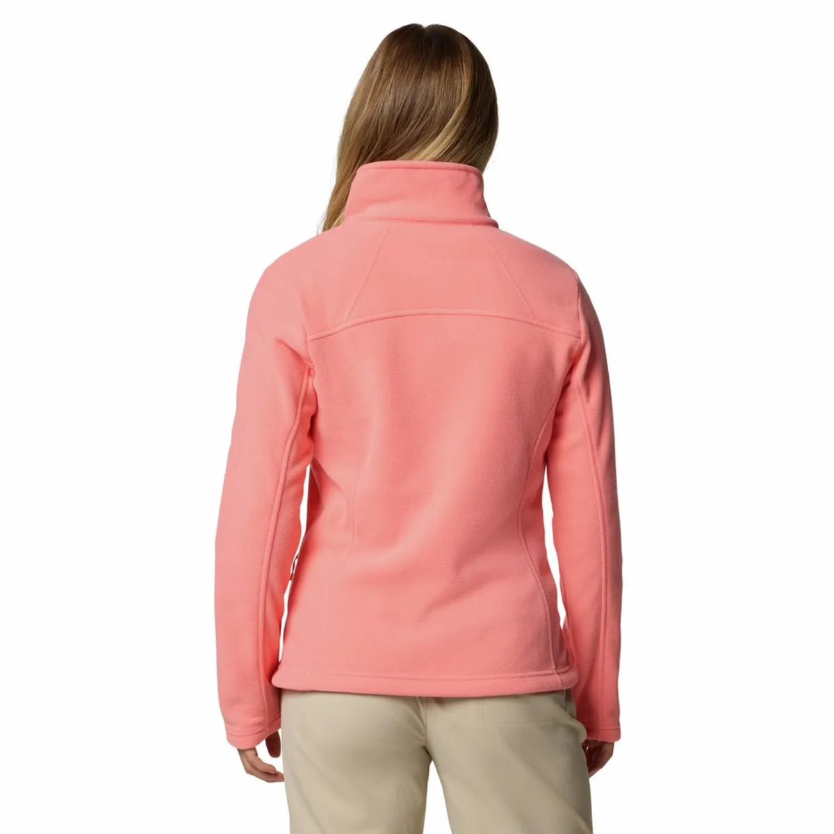 COLUMBIA - Polar Deportivo Mujer Columbia