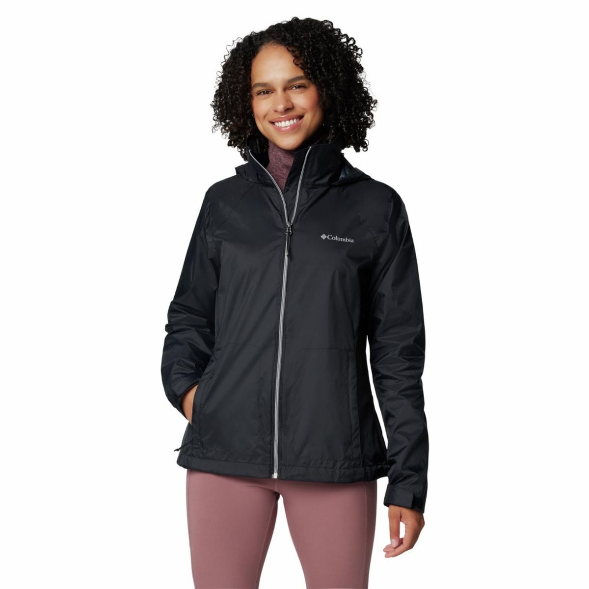 COLUMBIA - Chaqueta Deportiva Mujer Columbia