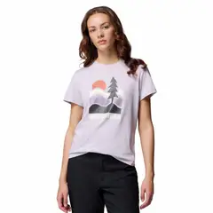 COLUMBIA - Polera Deportiva Mujer