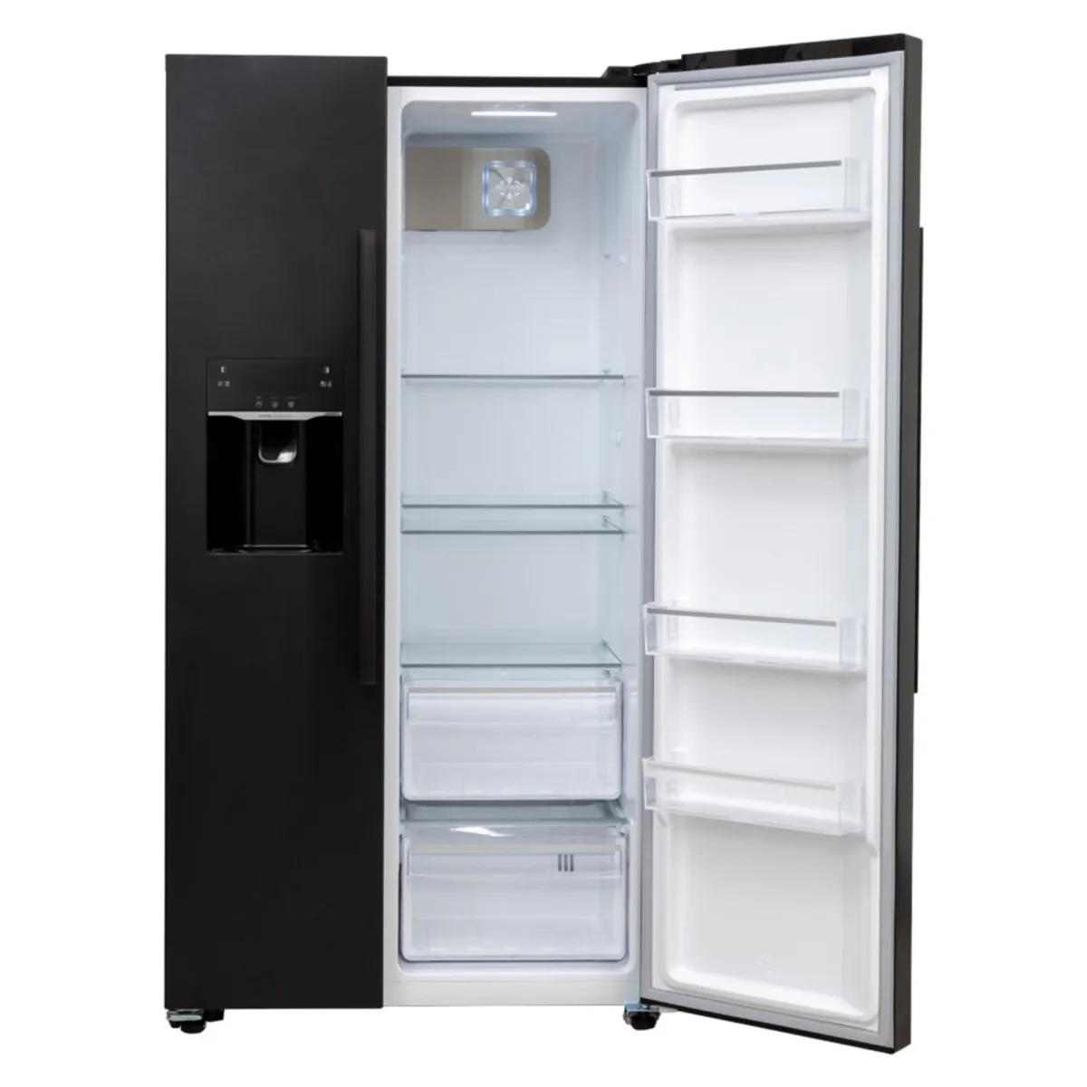 FDV - Refrigerador Side by Side Signature 513 litros No Frost FDV