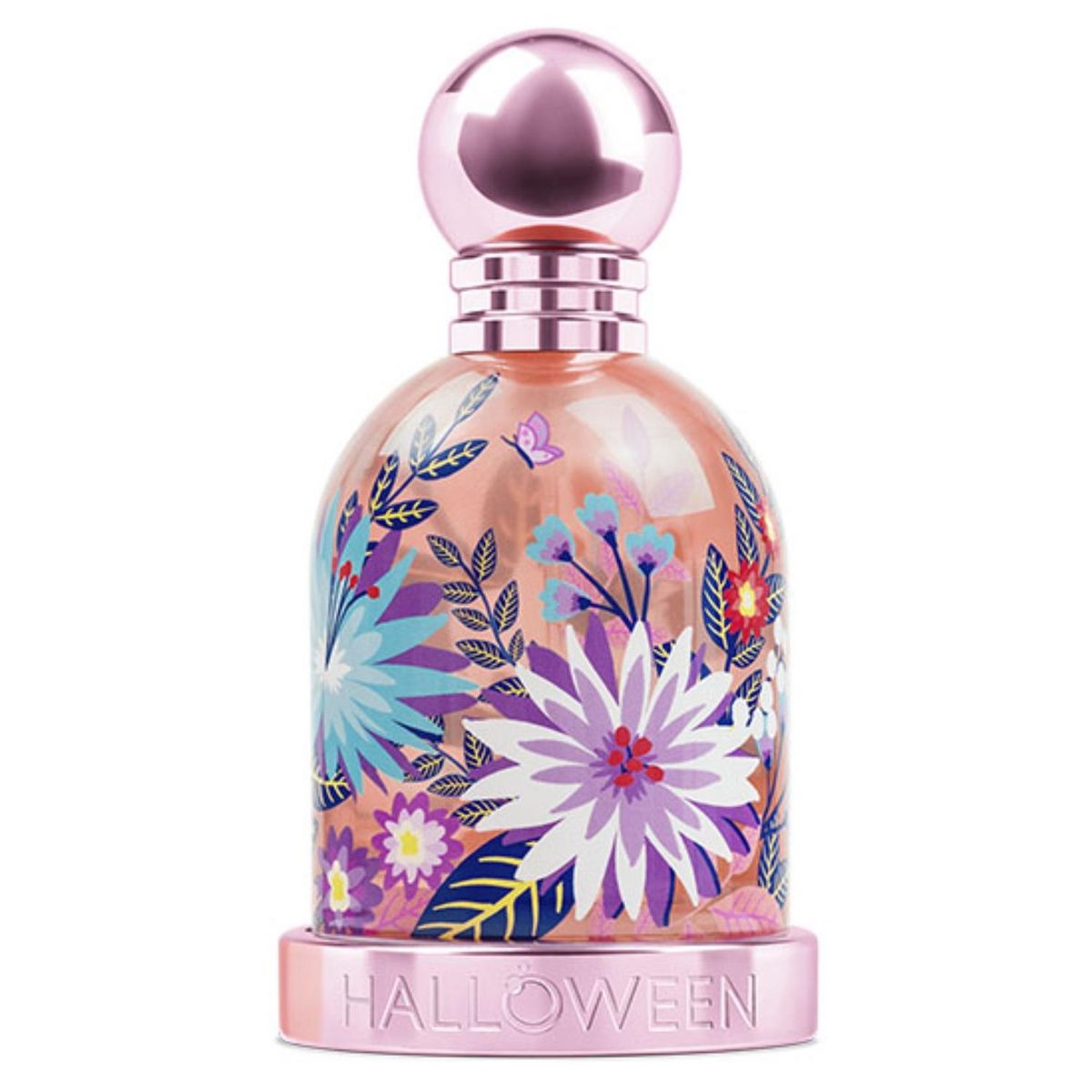 HALLOWEEN - Perfume Mujer Blossom EDT 50Ml Halloween