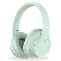 Audífono Over Ear Bluetooth Soul 250 Verde