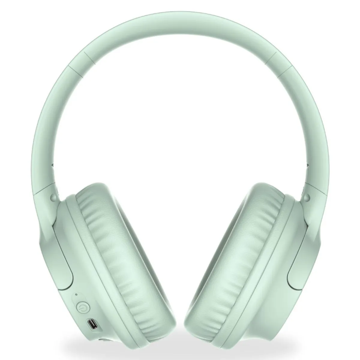 BLIK - Audífono Over Ear Bluetooth Soul 250 Verde Blik