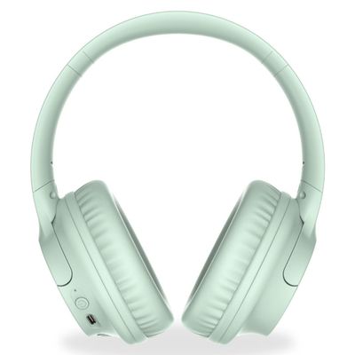 Imagen 2 del producto Audífono Over Ear Bluetooth Soul 250 Verde