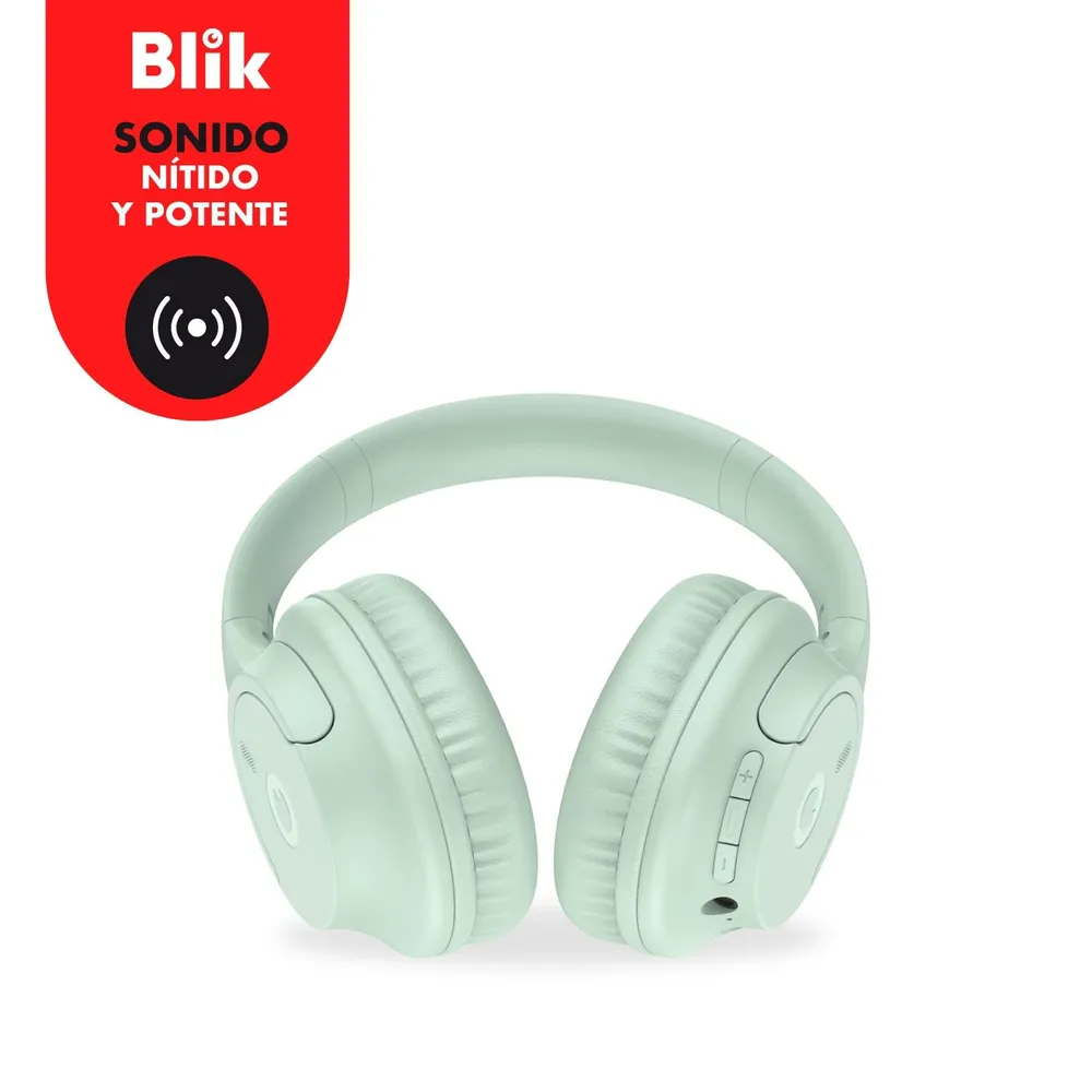 Blik Soul 250 Verde, foto 4