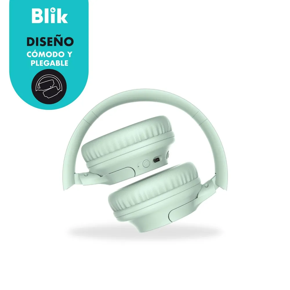 Blik Soul 250 Verde, foto 6