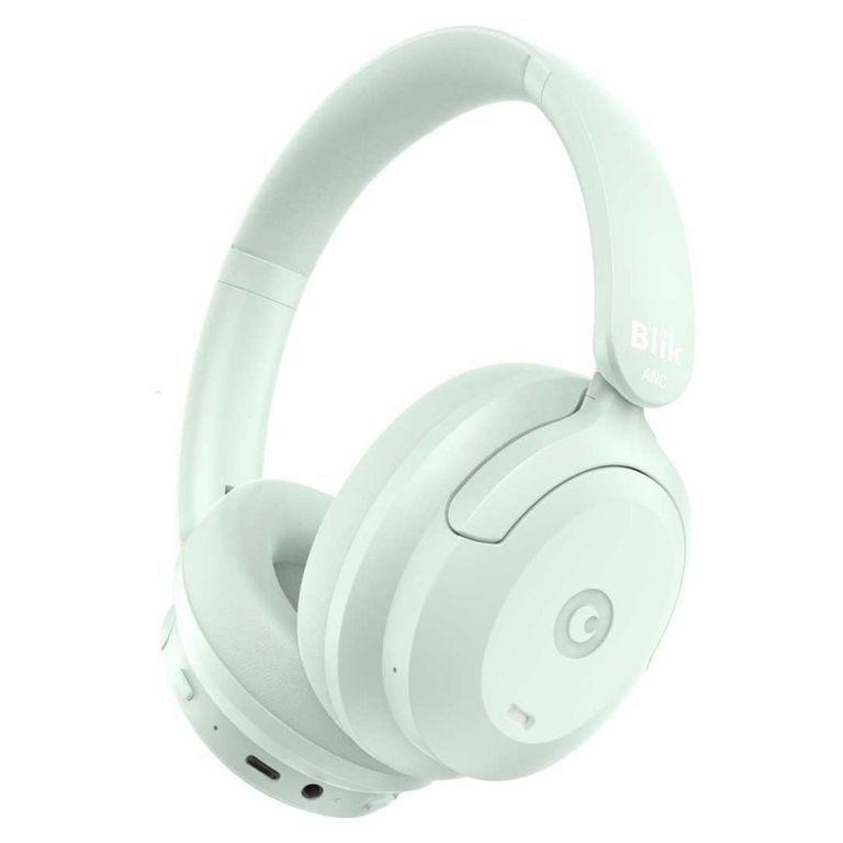 BLIK Audífono Over Ear Soul 900