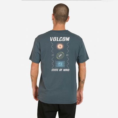 Imagen 2 del producto Polera Manga Corta Algodón Hombre