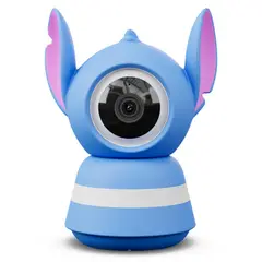 NEXXT SOLUTIONS - Cámara Nexxt Baby Monit Ptz