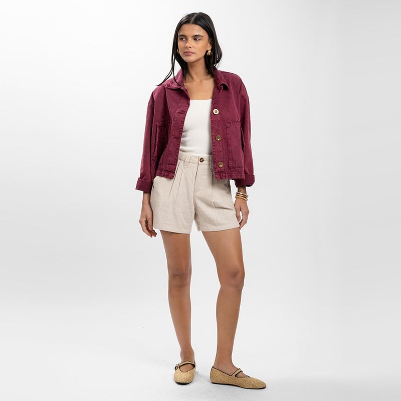 LOLITA POCKET - Chaleco Mujer Lolita Pocket