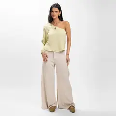 LOLITA LPK - Blusa Algodón Mujer