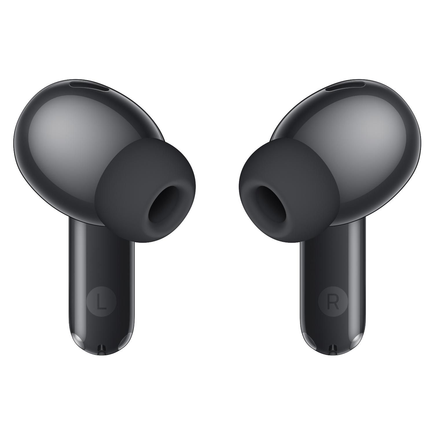 HUAWEI Audífonos Bluetooth Freebuds Se 4 Tws Negro S/M Huawei