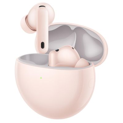 Imagen 2 del producto Audífono Bluetooth Freebuds 7i TWS Gris S/M Rosa S/M