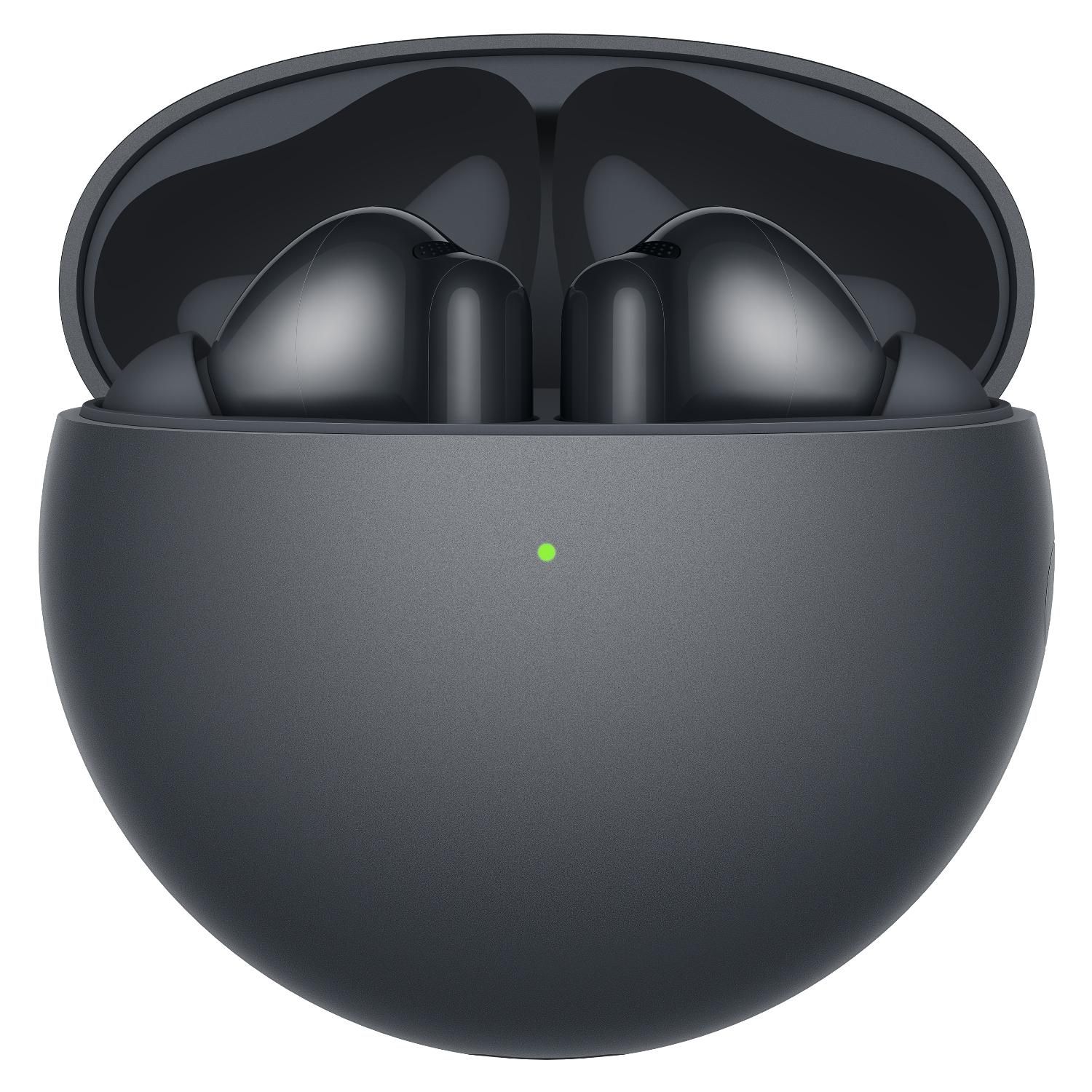 HUAWEI freebuds 7i ワイヤレスイヤホン HUAWEI Audífono Bluetooth Freebuds 7i TWS Gris S/M Huawei