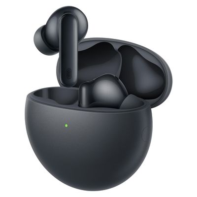 Imagen 2 del producto Audífono Bluetooth Freebuds 7i TWS Gris S/M Negro S/M