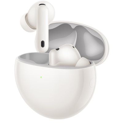 Imagen 2 del producto Audífono Bluetooth Freebuds 7i TWS Gris S/M Blanco S/M