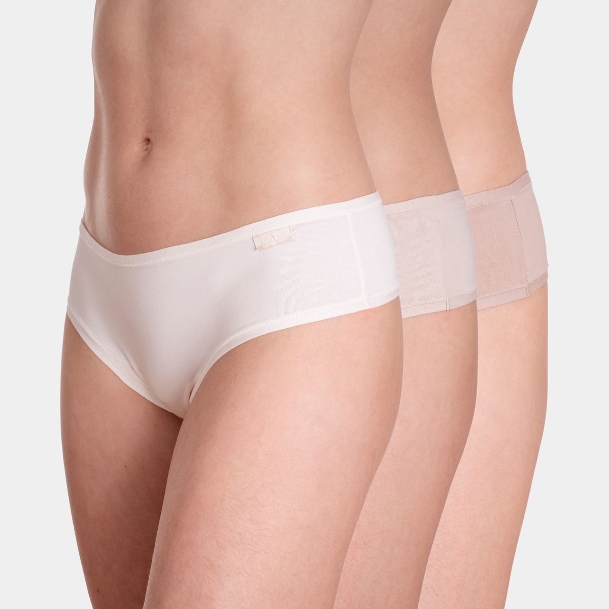 PALMERS - Pack 3 Culotte Algodón Mujer Palmers