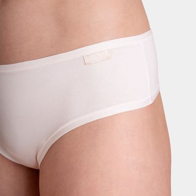 Imagen 2 del producto Pack 3 Culotte Algodón Mujer