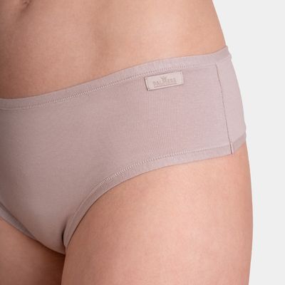 Imagen 2 del producto Pack 3 Culotte Algodón Mujer