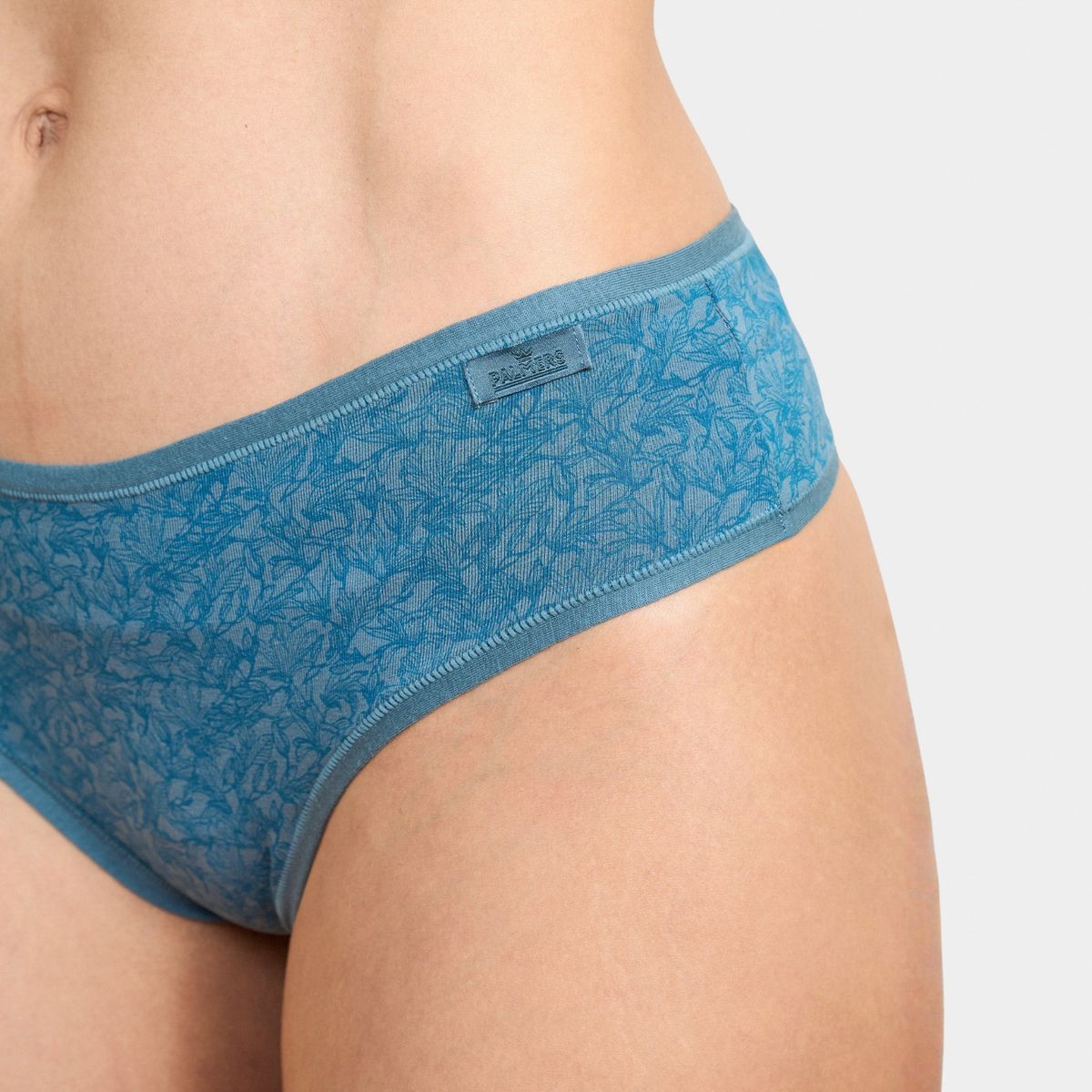 PALMERS - Pack 3 Culotte Algodón Mujer Palmers