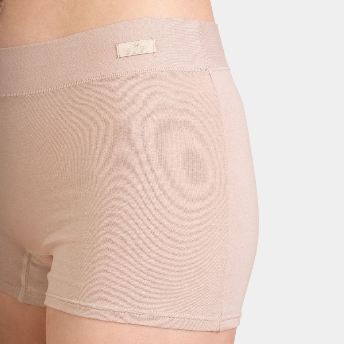 PALMERS - Pack 3 Short Algodon Mujer Palmers