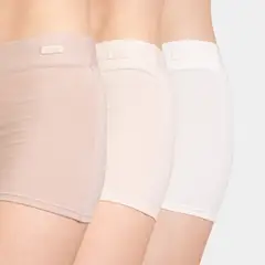 PALMERS - Pack 3 Short Mujer