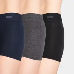 PALMERS - Pack 3 Short Mujer