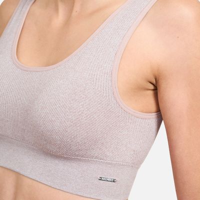 Imagen 2 del producto Peto Seamless Rib Padding Removible Mujer