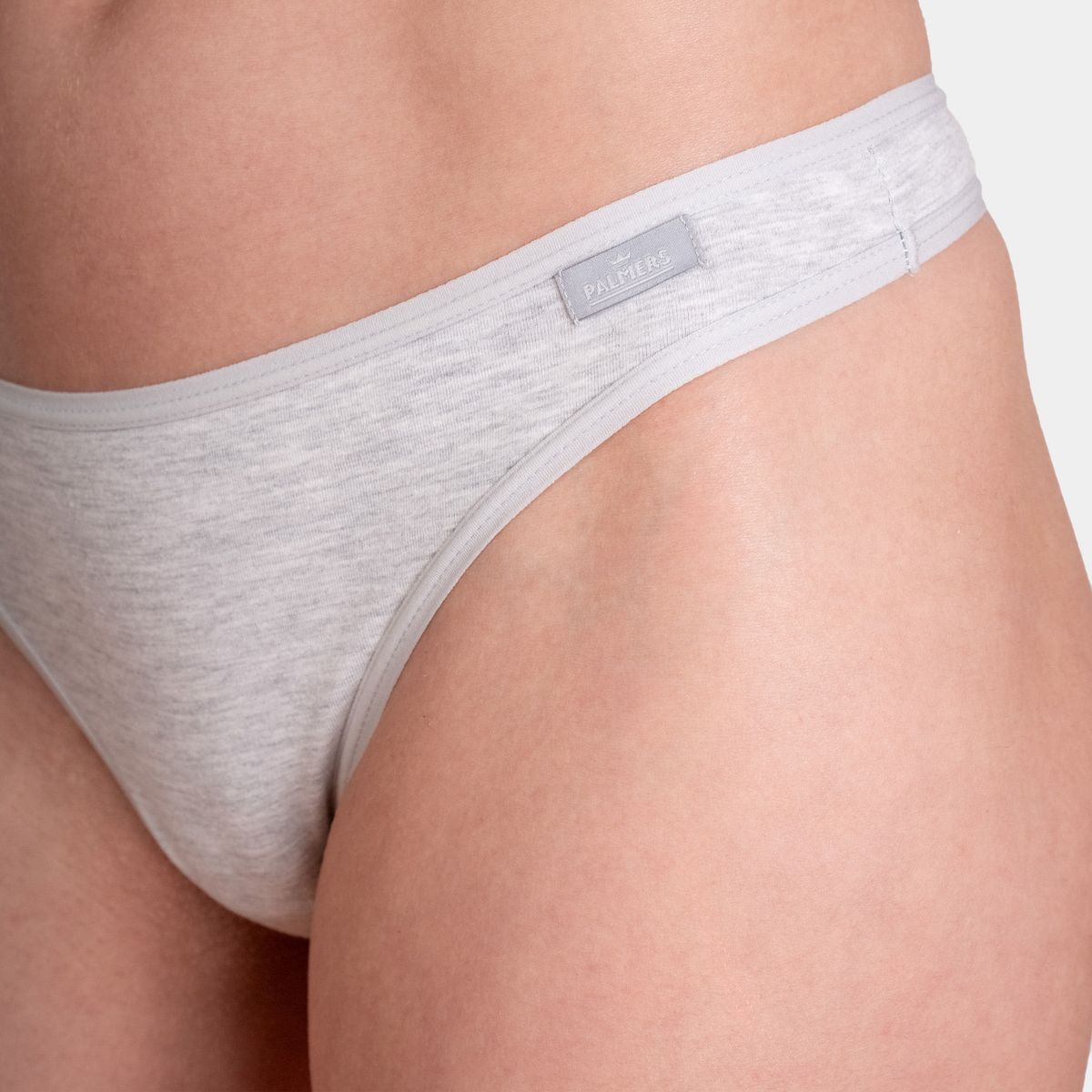 PALMERS - Pack 5 Colaless Algodón Mujer Palmers