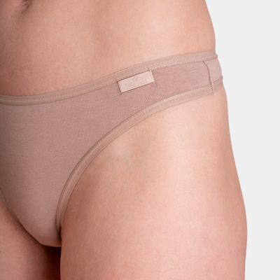 Imagen 2 del producto Pack 5 Colaless Algodón Mujer