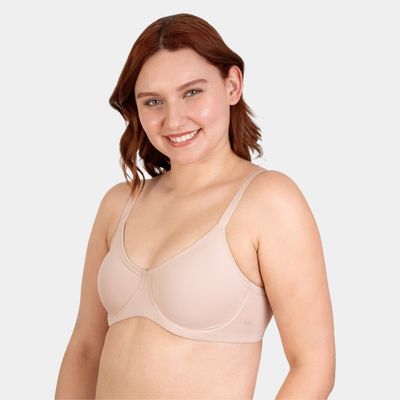 Imagen 1 del producto Sostén Minimizer Microfibra con Arco Mujer