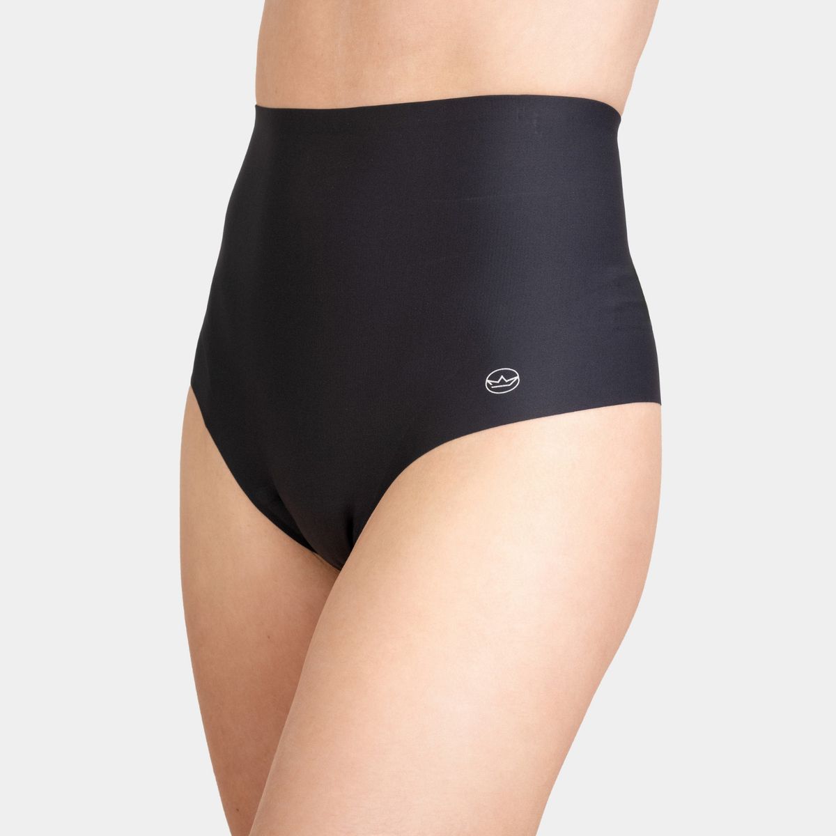 PALMERS - Culotte Microfibra Bondeado Control Abdomen Mujer Palmers