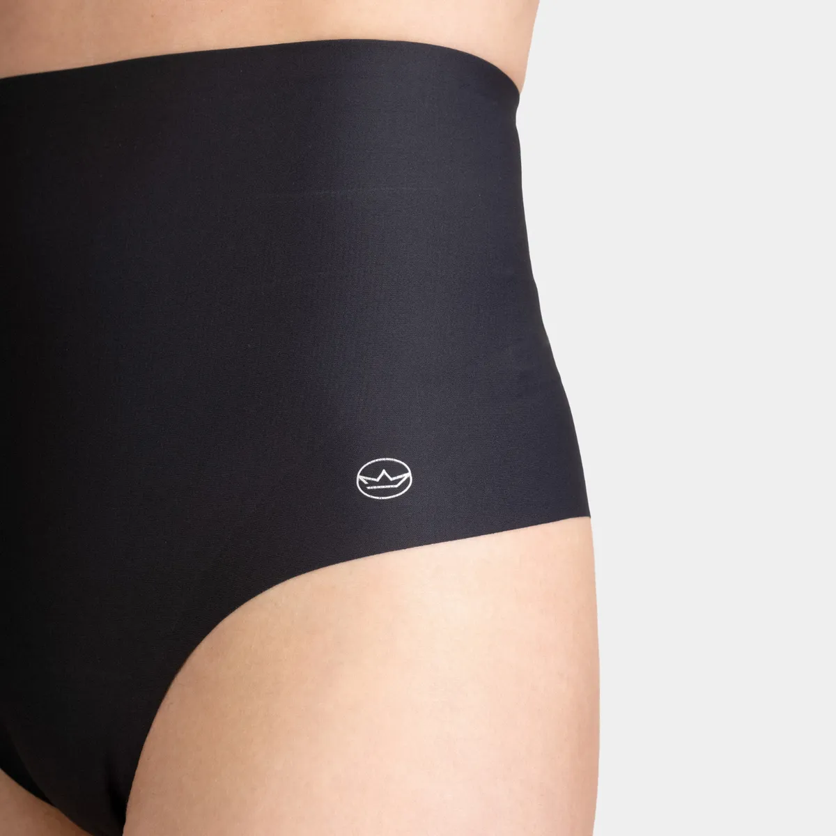 PALMERS - Culotte Microfibra Bondeado Control Abdomen Mujer Palmers